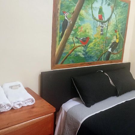 Zazil Ha Hostel El Remate Exteriér fotografie